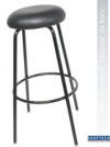 Tabouret banc