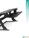 Goya Sit Stand