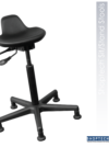 Sit-Stand Stools