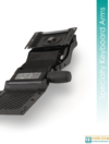 Specialty Keyboard Arms