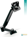 Xtend Monitor Supports
