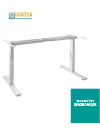 Height Adjustable Tables