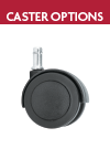 Caster Options