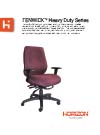 Fenwick Heavy Duty
