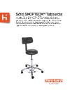 Shoptech Tabourets